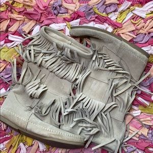 Minnetonka Moccasins